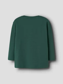 Ollo Jurassic Trøje - Bistro Green