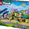 Olly og Paisleys huse 42620 LEGO® Friends