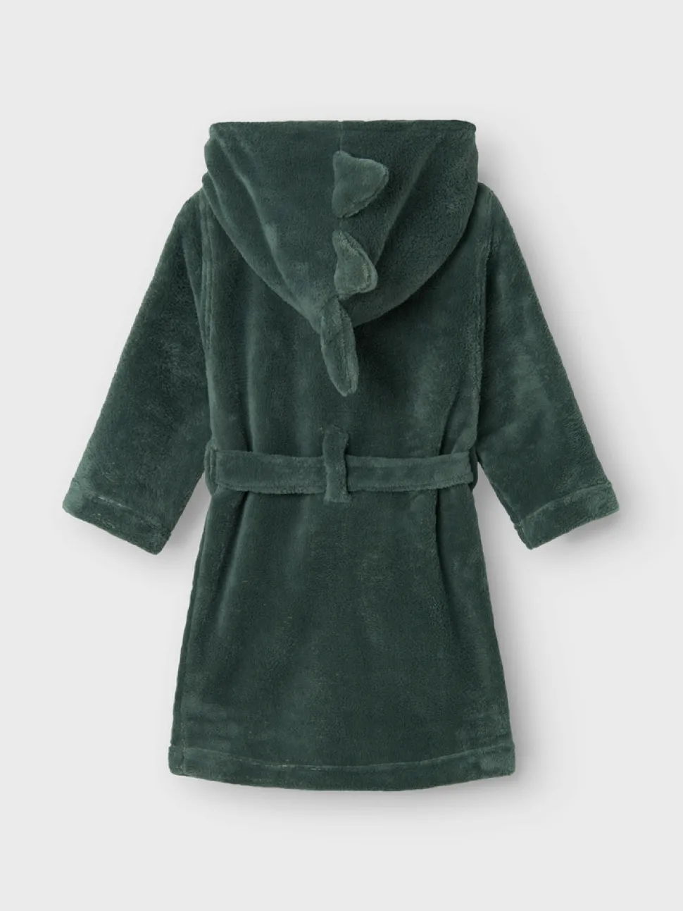 Omber Gurli gris badekåbe - Dark forrest 110