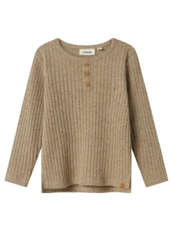 Omilo Bluse - Pure Cashmere