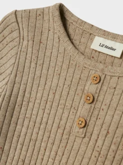 Omilo Bluse - Pure Cashmere