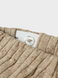 Omilo Bukser - Pure Cashmere