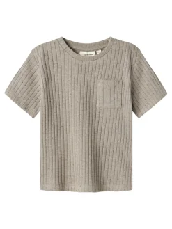 Omilo ss t-shirt - MOURNING