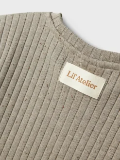 Omilo ss t-shirt - MOURNING