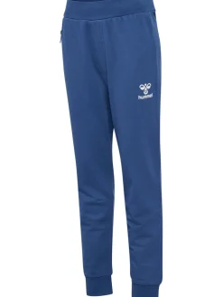 On bukser - true navy