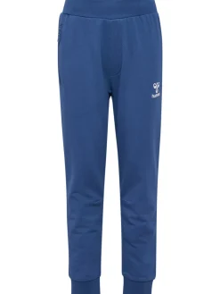 On bukser - true navy