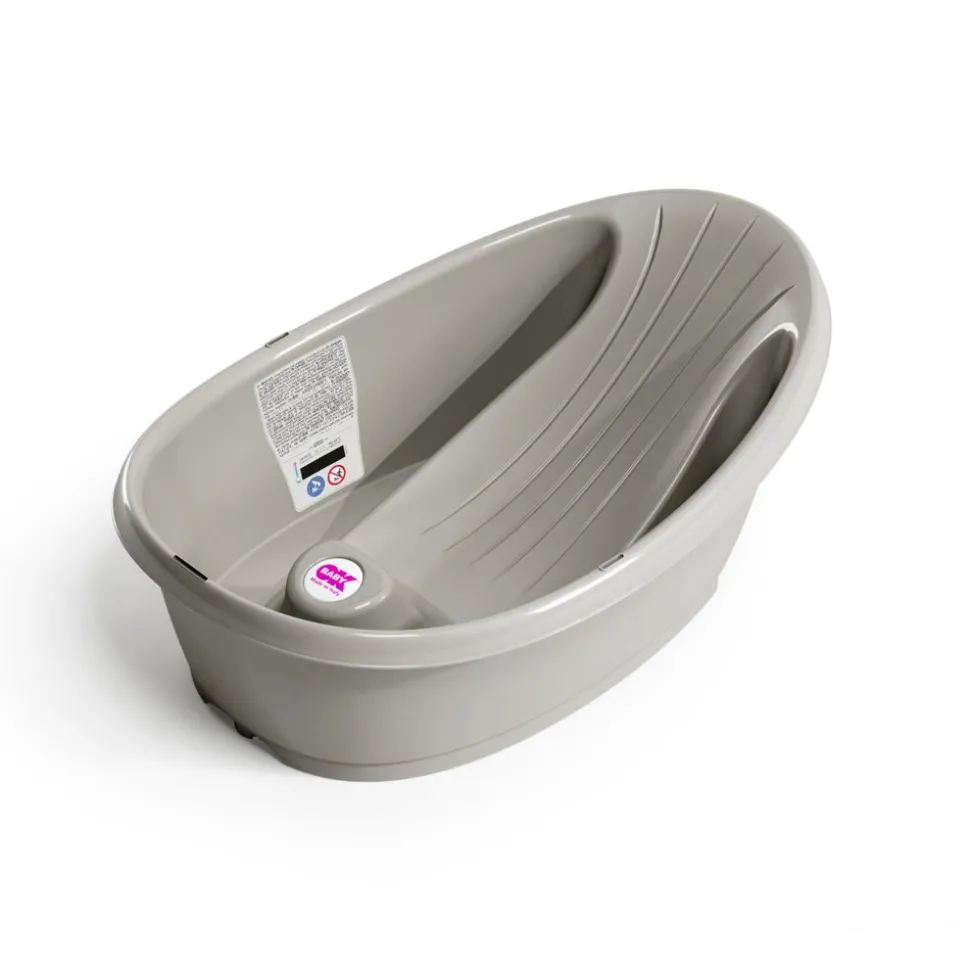 Onda Baby badekar, grå