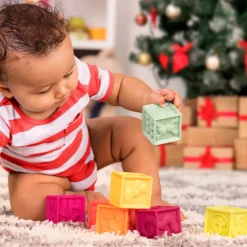 One Two - Bløde Klodser, Mint