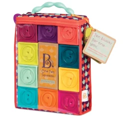 One Two - Bløde Klodser, Mint