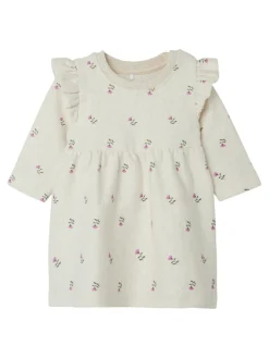 Onulla langærmet kjole - PEYOTEMELA