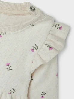 Onulla langærmet kjole - PEYOTEMELA