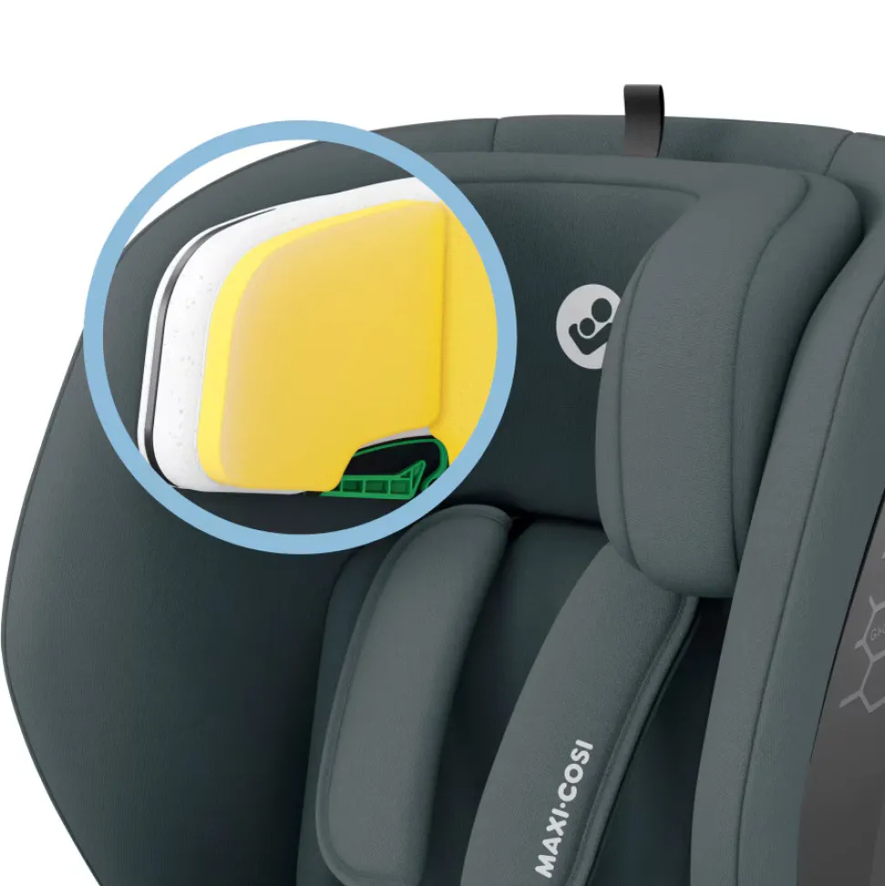 Onyx - Full Graphite