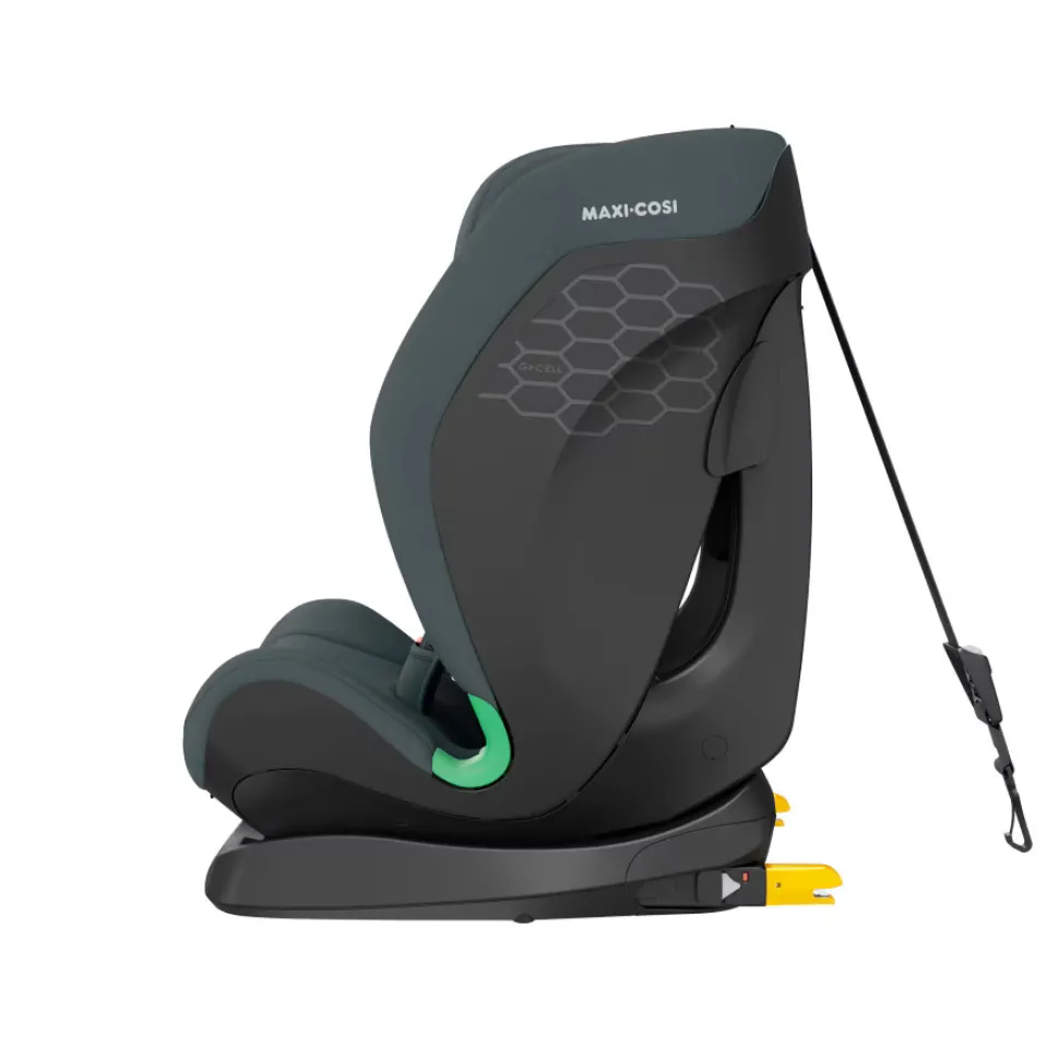 Onyx - Full Graphite