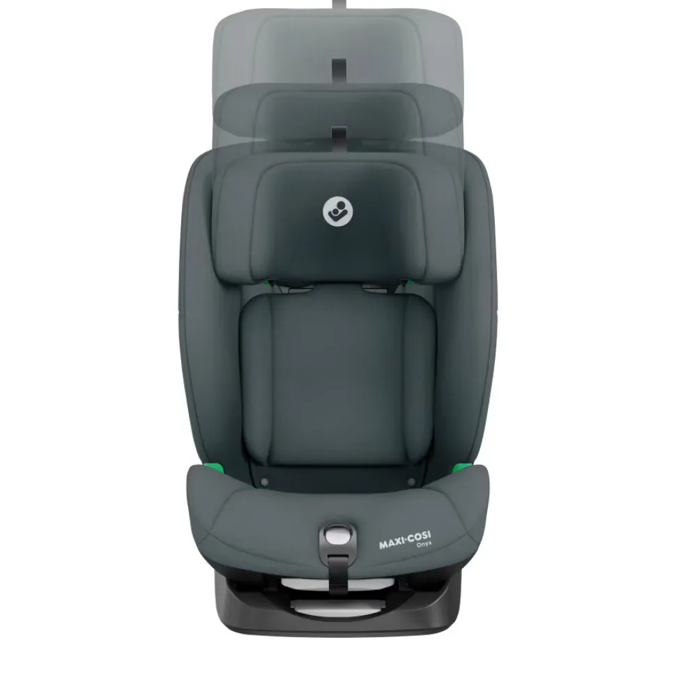 Onyx - Full Graphite