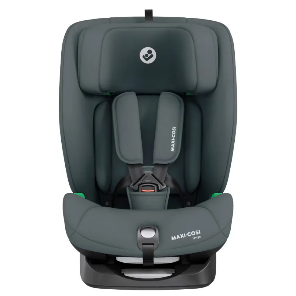 Onyx - Full Graphite