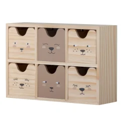 Opbevaringskasse, Calle