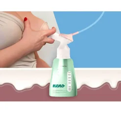 Opbevaringsposer brystmælk 20 poser + adapter