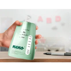 Opbevaringsposer brystmælk 20 poser + adapter