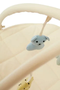 Ophæng til aktivitetsstativ skovdyr