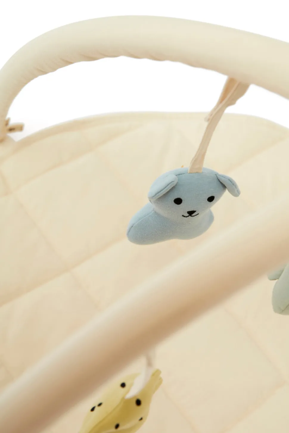 Ophæng til aktivitetsstativ skovdyr