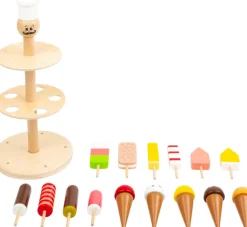 Opsats med is - Luigi