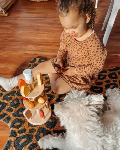 Opsats med is - Luigi