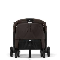 Orfeo - Chocolate Brown