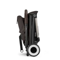 Orfeo - Chocolate Brown