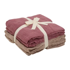 Organic Stofble (4-pack) - 4435