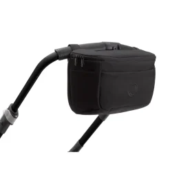 Organiser - midnight black