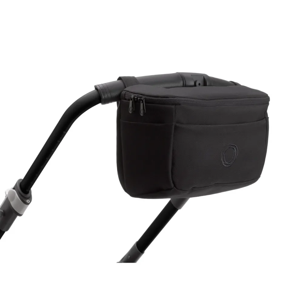 Organiser - midnight black