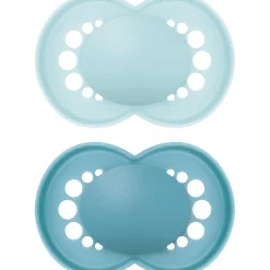 Original 16-36m Silicone Unprinted Blue