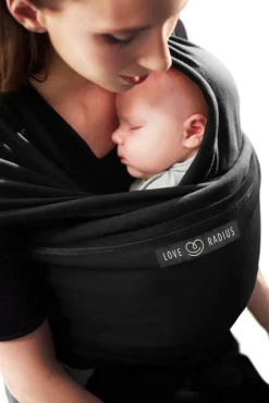 Original Strækvikle / Vikle - Black/Black