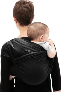 Original Strækvikle / Vikle - Black/Black