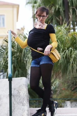 Original Strækvikle / Vikle - Black/Black