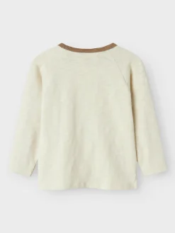 Orville Trøje - Turtledove