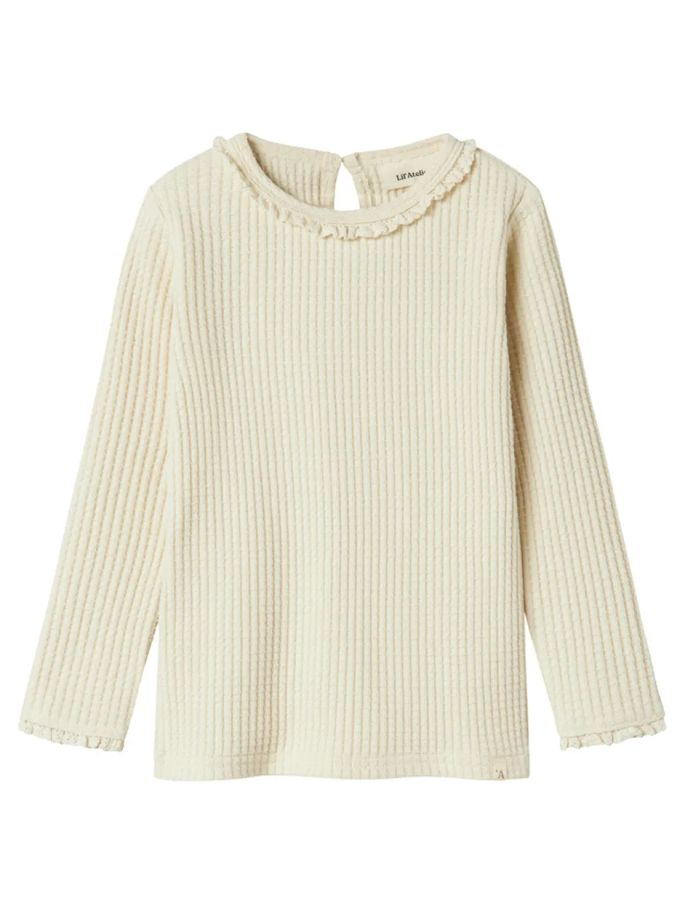 Osanne Bluse - Turtledove