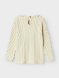 Osanne Bluse - Turtledove