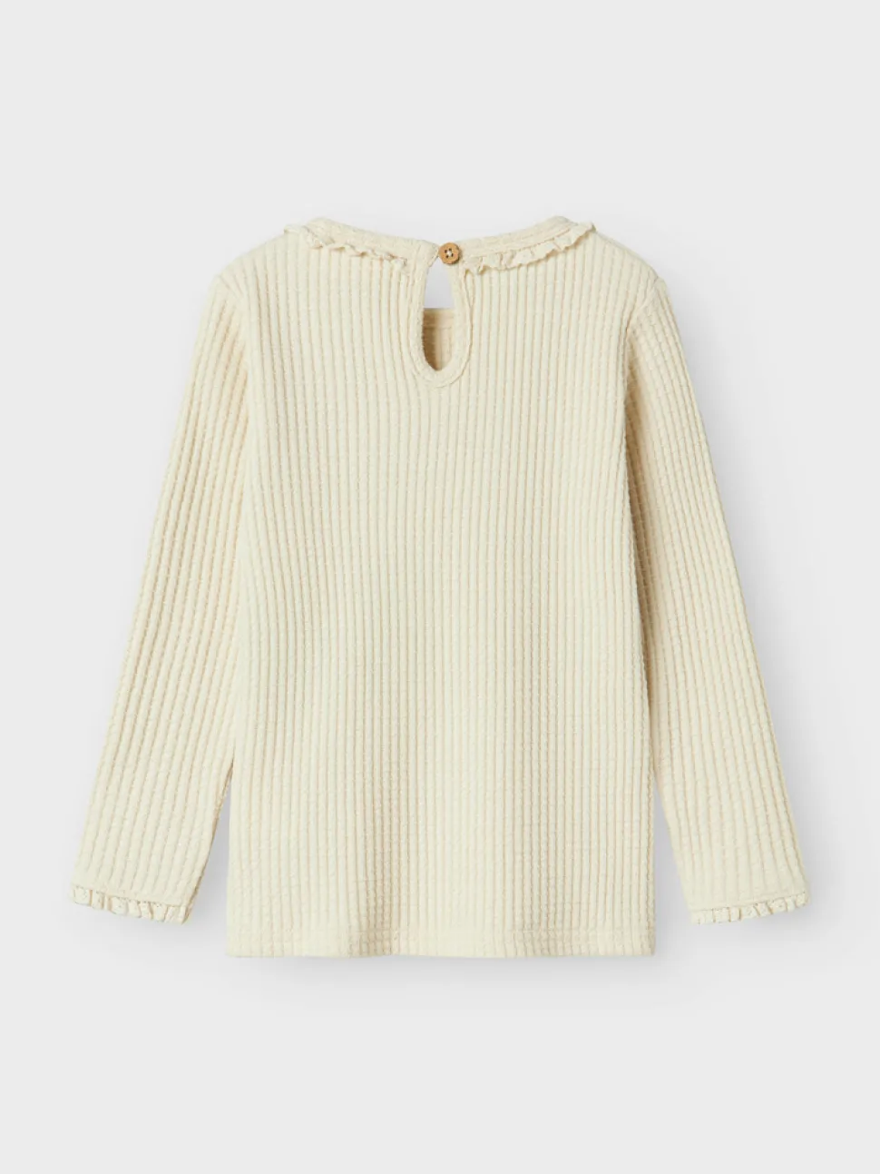 Osanne Bluse - Turtledove