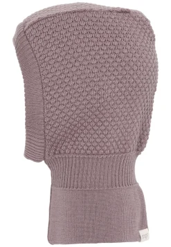 Oslo elefanthue - Mauve Shadows