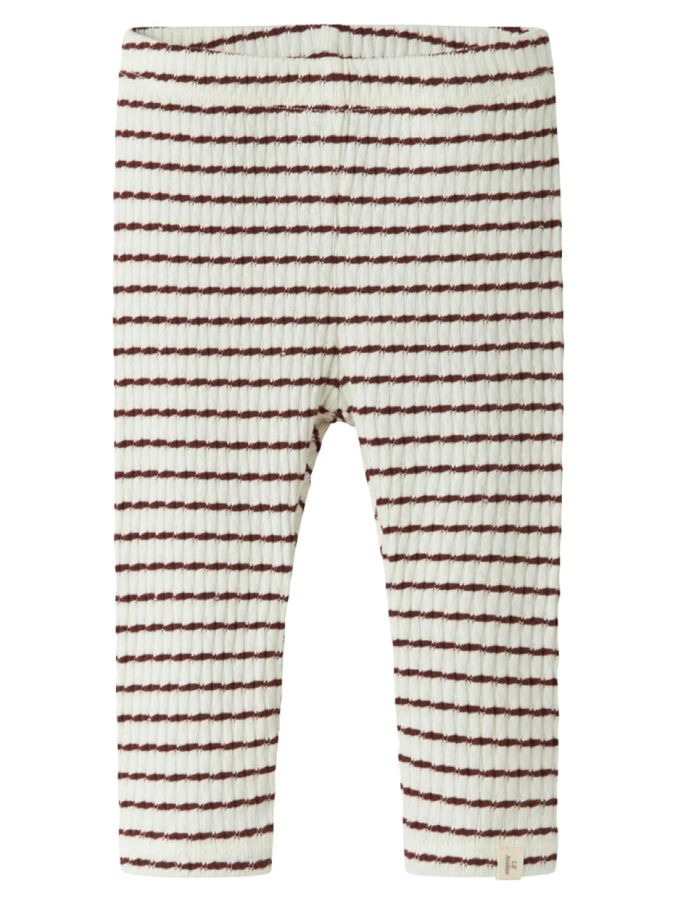 Osophia Leggings - Hot Chocolate