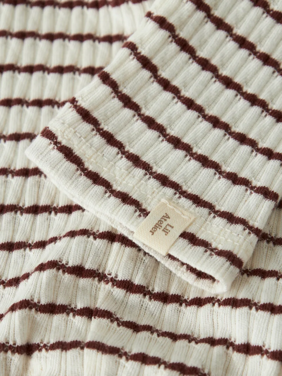 Osophia Leggings - Hot Chocolate