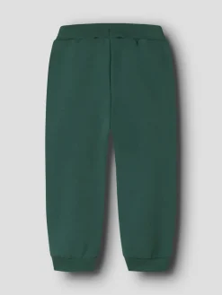 Oswald Jurassic Sweatpants - Bistro Green