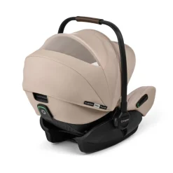 Otter by Nuna - Desert taupe melange