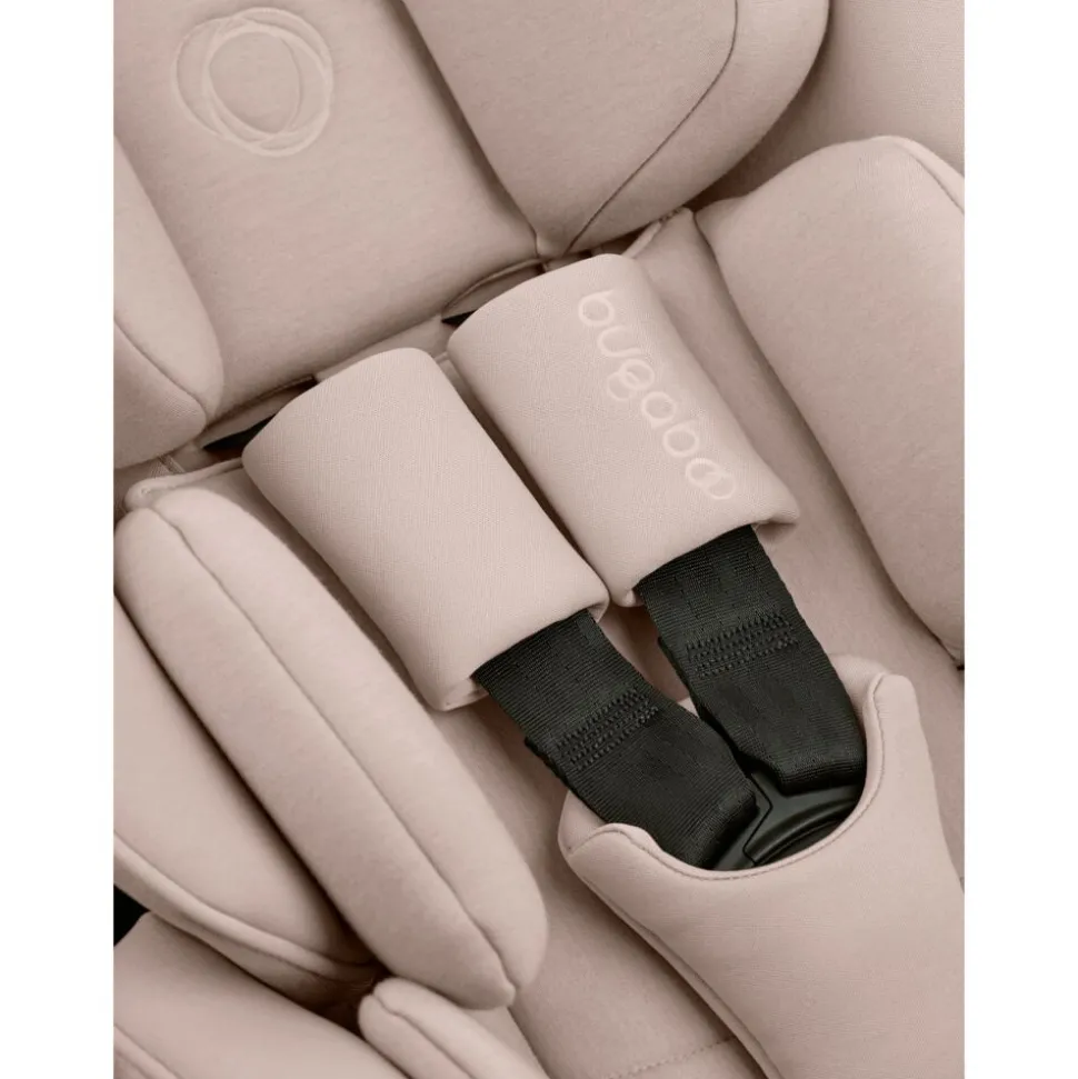 Otter by Nuna - Desert taupe melange