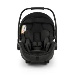 Otter by Nuna - Mineral washed black