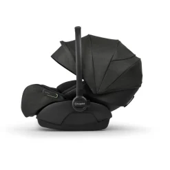 Otter by Nuna - Mineral washed black