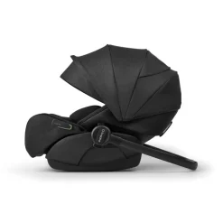 Otter by Nuna - Mineral washed black