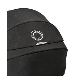 Otter by Nuna - Mineral washed black