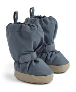 Overtræksfutter - Greyblue